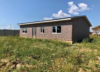 Продаю дом, 105 м2, деревня Матчино, коттеджный посёлок Береговой, 144