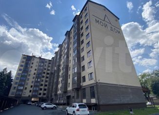 Продается 4-ком. квартира, 75.3 м2, Владикавказ, улица Леонова, 10А, ЖК Элитный дом