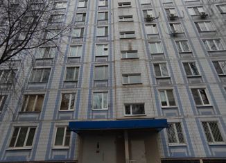 Продается 1-ком. квартира, 32.7 м2, Москва, район Зябликово, Ореховый бульвар, 39к2