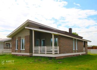 Продаю дом, 117.8 м2, село Красноярка, Раздольная улица