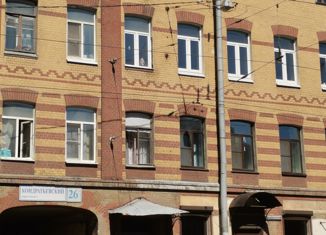 Продаю комнату, 69 м2, Санкт-Петербург, Кондратьевский проспект, 26, Кондратьевский проспект