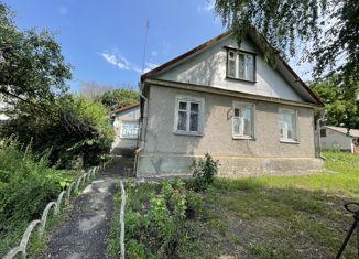 Продам дом, 123 м2, поселок Викторополь