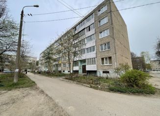 2-комнатная квартира на продажу, 46.9 м2, Владимирская область, Квартал Солнечный, 2