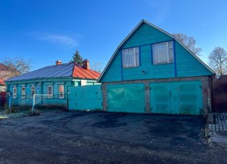 Продаю дом, 57 м2, Серпухов, Просторный переулок, 4