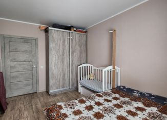 Продам 1-ком. квартиру, 33.3 м2, Оренбург, Транспортная улица, 16А, Северо-Восточный жилой район