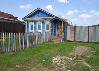 Дом на продажу, 41 м2, село Подгородняя Покровка, Гвардейская улица, 6