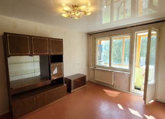 Продается двухкомнатная квартира, 45.8 м2, Санкт-Петербург, Суздальский проспект, 73, метро Гражданский проспект