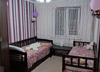 Продажа 2-ком. квартиры, 54 м2, Ставрополь, улица Бруснева, 16, микрорайон №17