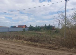 Земельный участок на продажу, 8.28 сот., деревня Есаулова, Янтарная улица