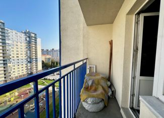 Продаю 1-комнатную квартиру, 30.3 м2, Ленинградская область, Школьная улица, 6к1