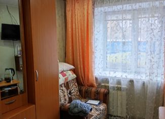 Квартира на продажу студия, 12 м2, Красноярск, улица 60 лет Октября, 18, Свердловский район