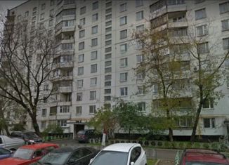 Квартира на продажу студия, 19 м2, Москва, 1-й Амбулаторный проезд, 7к3, район Аэропорт