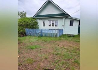 Дом на продажу, 29.9 м2, посёлок Ува, Первомайская улица, 118