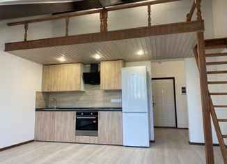 Продам квартиру студию, 32.44 м2, Санкт-Петербург, проспект Энгельса, 2, проспект Энгельса