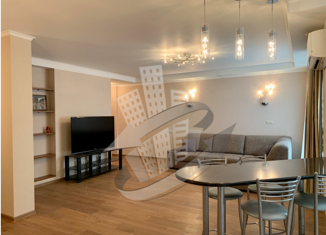 Продается 2-ком. квартира, 94 м2, Москва, Хорошёвское шоссе, 12к1, станция Беговая