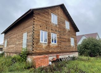 Продам дом, 127.1 м2, деревня Дорогино