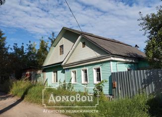 Продажа дома, 109 м2, Калужская область, Киёвский переулок, 5