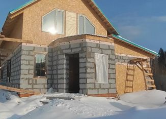Продажа дома, 92 м2, Добрянка, Трудовая улица, 45