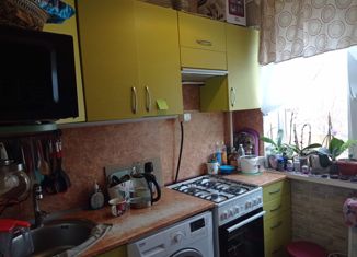 Продаю 3-ком. квартиру, 60.6 м2, посёлок Новый Свет, посёлок Новый Свет, 4