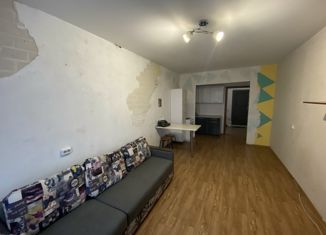 Квартира на продажу студия, 26.1 м2, Киров, Октябрьская улица, 45к3
