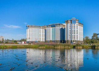 Продажа однокомнатной квартиры, 36.03 м2, Санкт-Петербург, Варфоломеевская улица, 6, метро Елизаровская