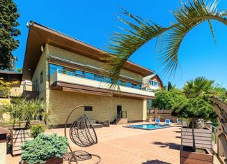 Продам дом, 250 м2, Сочи, Звёздная улица, микрорайон Совхоз Приморский