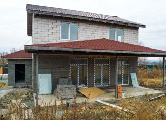 Продажа дома, 316.8 м2, посёлок Шмидтовка, Солнечная улица