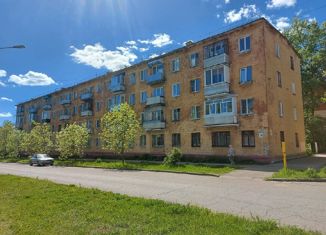 Продам 2-ком. квартиру, 44 м2, Саров, улица Куйбышева, 10