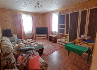 Продажа трехкомнатной квартиры, 59.8 м2, Сосенский, Лесная улица, 6