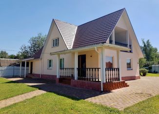 Дом на продажу, 160 м2, деревня Горбуново, деревня Горбуново, 1