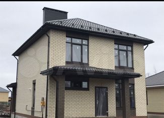 Продажа дома, 160 м2, посёлок городского типа Балтаси, улица Р. Фазлыева, 44