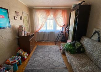 Продается 2-ком. квартира, 39.3 м2, Петрозаводск, улица Мелентьевой, 7, Октябрьский район