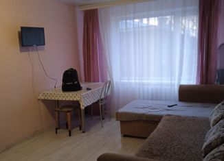 Сдается в аренду однокомнатная квартира, 36 м2, Уфа, Майская улица, 1А