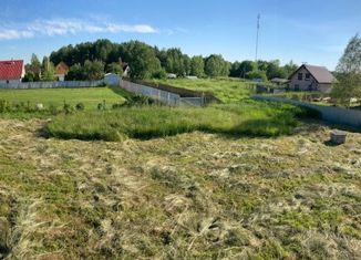 Продаю земельный участок, 5 сот., деревня Дьяконовское