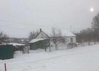 Продам дом, 58 м2, деревня Дубовая Роща, Цветочная улица, 14