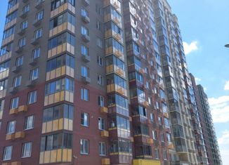 Продается 1-ком. квартира, 36 м2, Люберцы, Вертолётная улица, 48, ЖК Люберцы 2020