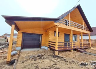 Продается дом, 100 м2, село Хомутово, Владимирская улица