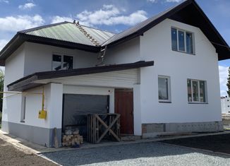 Продажа дома, 161 м2, Сысерть, улица Карла Маркса