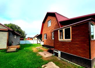 Дом на продажу, 80 м2, село Веськово