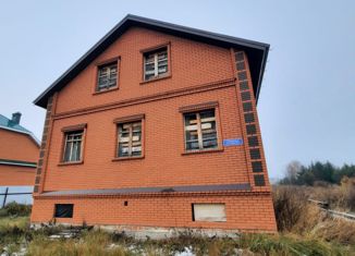 Продаю дом, 134.6 м2, село Бикмуразово, улица С. Садыковой, 33