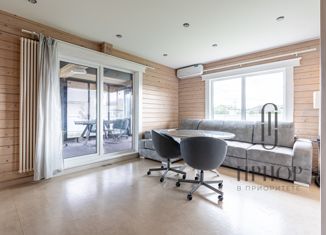 Продается дом, 164 м2, коттеджный посёлок Мёшинские усадьбы, Усадебная улица, 5