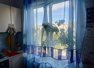 Двухкомнатная квартира на продажу, 45.6 м2, Кондопога, Октябрьское шоссе, 61