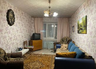 Продается трехкомнатная квартира, 59.7 м2, село Ермолаево, Совхозная улица, 11