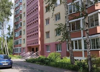 Продается 2-ком. квартира, 54 м2, Нижний Новгород, улица Ванеева, 110/30