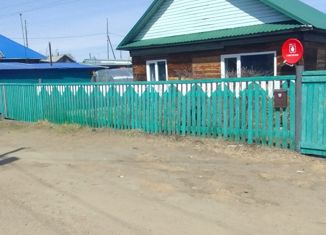 Дом на продажу, 51.3 м2, Лесосибирск, улица Чичерина