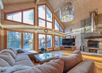 Дом на продажу, 349 м2, садоводческое некоммерческое товарищество Заречное, Липецкая улица, 182