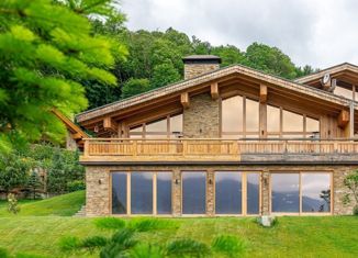 Продаю дом, 550 м2, село Казачий Брод, Краснофлотская улица, 17