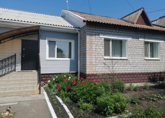 Продам дом, 80 м2, поселок городского типа Шушенское, Луговая улица, 4