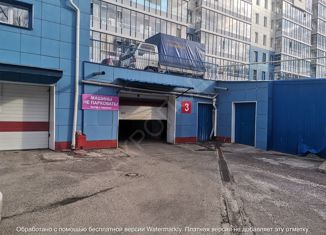 Продажа машиноместа, 29 м2, Красноярск, улица Академика Киренского, 2И, Октябрьский район