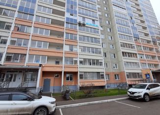 Продажа трехкомнатной квартиры, 83.1 м2, Пермь, Оханская улица, 31, жилой район Нижняя Курья